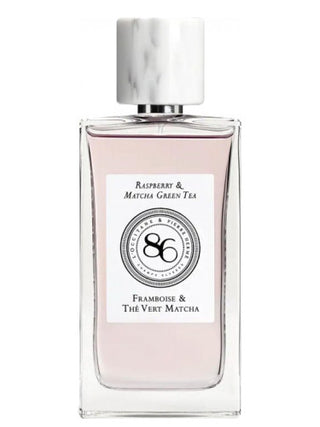 Framboise & Thé Vert Matcha Perfume by LOccitane en Provence for Women and Men - Exquisite Fragrance Bottle