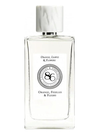 Orange, Feuilles Et Fleurs LOccitane en Provence Perfume for Women and Men - Best Fragrance by LOccitane