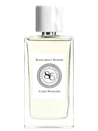 Unisex Cassis Rhubarbe LOccitane en Provence Perfume - Fragrance for Women and Men