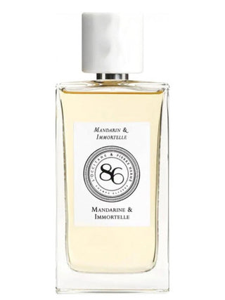 Unisex Mandarine & Immortelle LOccitane en Provence Perfume - Buy Online Now