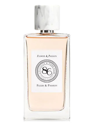 Fleur & Passion LOccitane en Provence Perfume for Women and Men - Elegant fragrance in a stylish bottle