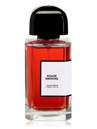 Rouge Smoking BDK Parfums for Women and Men - Exquisite Unisex Perfume Image