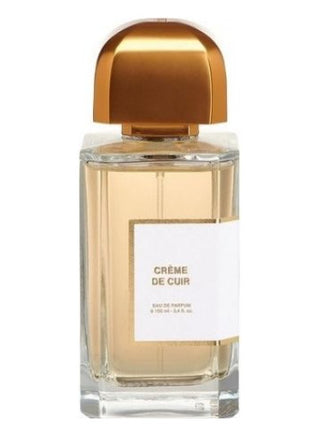 Crème de Cuir BDK Parfums Unisex Perfume - Luxurious Fragrance for Women and Men