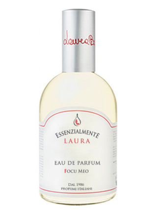 Unisex Focu Meo Essenzialmente Laura Perfume - Perfume for Women and Men