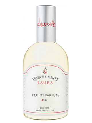 Assai Essenzialmente Laura Unisex Perfume - Best Fragrance for Women and Men