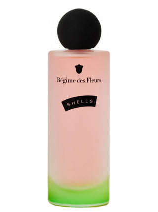 Shells Régime des Fleurs Unisex Perfume - Elegant fragrance for women and men - Buy Now!