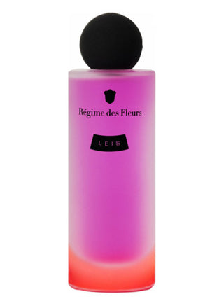 Leis Régime des Fleurs Unisex Perfume - Fragrance for Women and Men | Buy Online