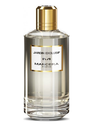 Jardin Exclusif Mancera Unisex Perfume - Floral and Woody Fragrance | Buy Online