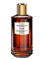 Aoud Exclusif Mancera for women and men