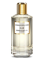 Vanille Exclusive Mancera for women and men