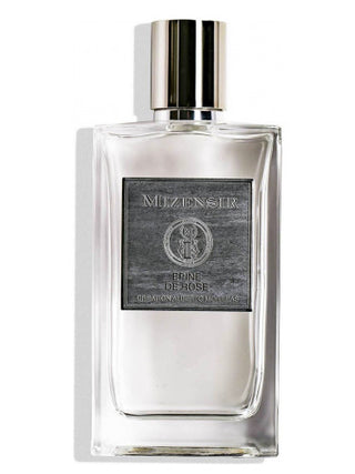 Épine de Rose Mizensir Perfume for Women and Men - Fragrance Bottle Image