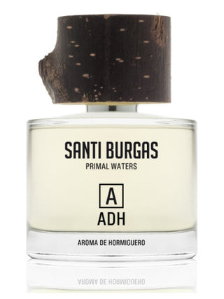 Unisex Aroma de Hormiguero Santi Burgas Perfume - Fragrance for Women and Men