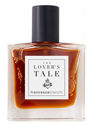 Francesca Bianchi The Lovers Tale Perfume for Women and Men - Buy now for a captivating fragrance experience