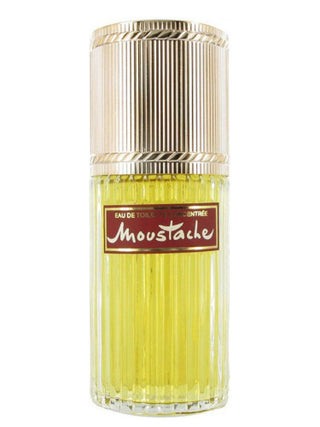 Rochas Moustache Eau de Toilette Concentree for Men - Best Mens Perfume Image