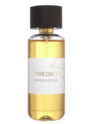 Unisex Tredici Zeromolecole Perfume - Best Fragrance for Women and Men