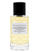 Feu Patchouli Maison Rebatchi for women and men