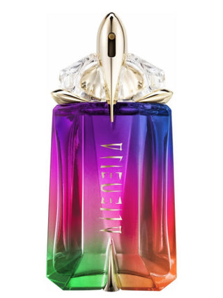 Alien We Are All Alien Collector Edition Mugler for women perfume bottle - Best womens fragrance 2021