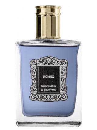 Romeo Il Profvmo for Men Perfume - Best Mens Fragrance - Buy Online