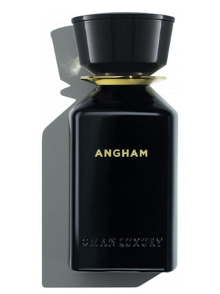 Angham Omanluxury Perfume for Women and Men - Exquisite Fragrance | Buy Online Now