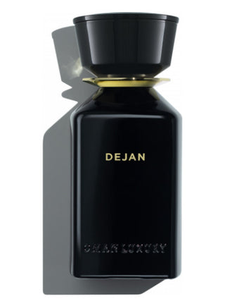 Dejan Omanluxury Perfume for Women and Men - Exquisite Fragrance - Buy Online Now