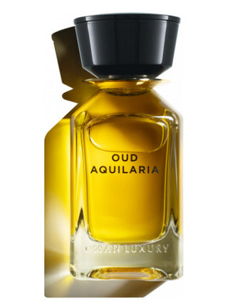 Oud Aquilaria Omanluxury Perfume for Women and Men - Exquisite Fragrance | Buy Online