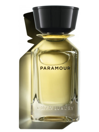 Paramour Omanluxury Perfume for Women and Men - Exquisite Fragrance | Buy Online