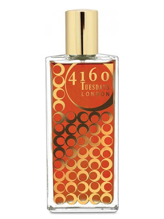 Over The Chocolate Shop 4160 Tuesdays Perfume for Women and Men - Buy Online | Best Fragrance 2022