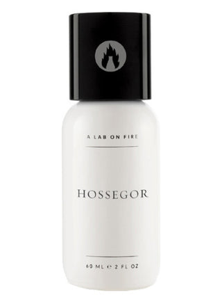 Unisex Hossegor A Lab on Fire Perfume by Women and Men - Fragrance Bottle Image