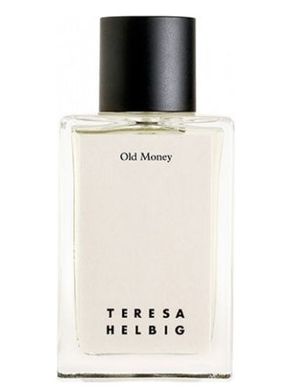 Old Money Teresa Helbig Unisex Perfume - Luxury Fragrance for Men and Women