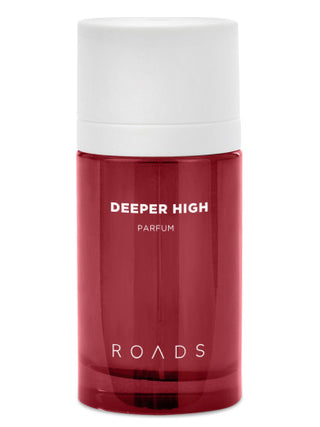 Deeper High Roads Unisex Perfume - Fragrance for Women and Men