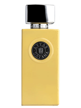 Attar Davana Arte Profumi Unisex Perfume - Exquisite Fragrance for Women and Men | Shop Now