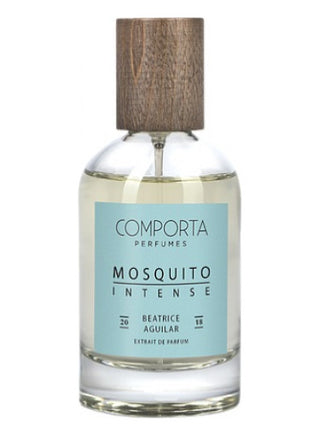 Mosquito Intense Comporta Perfumes for Women and Men - Best Unisex Fragrance | Buy Online Now!