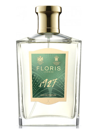 1927 Floris Perfume for Women and Men - Elegant Fragrance Bottles - Best Unisex Perfume - Buy Online