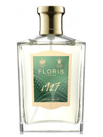 1927 Floris for women and men