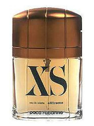 XS Extreme Paco Rabanne Mens Perfume - Best Fragrance for Men | Buy Now!