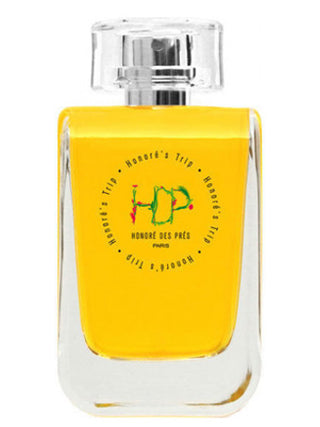 Mens Honores Trip Perfume by Honore des Pres - Luxury Fragrance Image