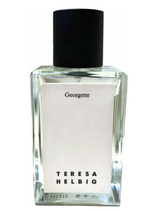 Georgette Teresa Helbig Unisex Perfume - Best Fragrance for Women and Men | Buy Online Now