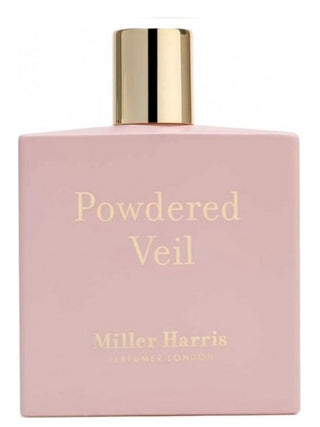 Powdered Veil Miller Harris Unisex Perfume - Captivating Fragrance for Men and Women