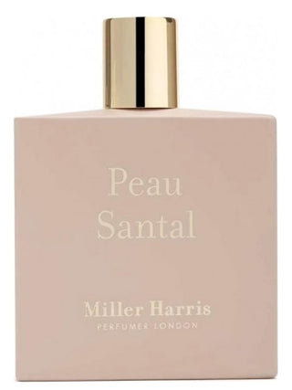 Peau Santal Miller Harris Unisex Perfume - Elegant fragrance for women and men | Buy online now!