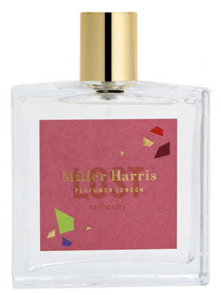 Lost In The City Miller Harris Unisex Perfume Image