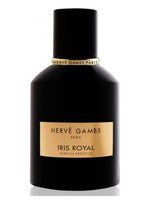 Iris Royal Herve Gambs Paris for women and men