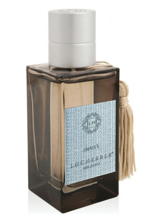 Locherber Milano Inuit Perfume for Women and Men - Unisex Fragrance - Fresh Scent - Buy Online