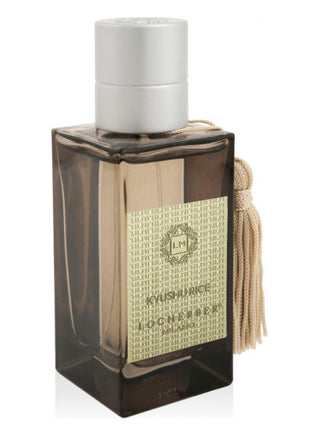 Kyushu Rice Locherber Milano Unisex Perfume Image