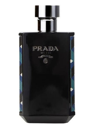 Prada LHomme Absolu Prada for Men - Best Mens Perfume, Luxury Fragrance - Shop Now!