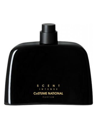 CoSTUME NATIONAL Scent Intense Parfum for Men - Luxury Mens Perfume Image