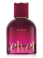 Velvet Avon for women