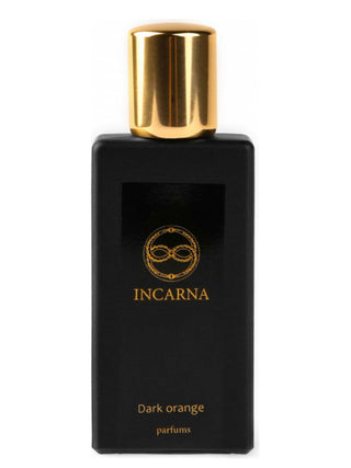 Dark Orange Incarna Parfums for Women and Men - Premium Unisex Fragrance | Shop Now