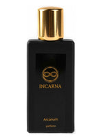 Arcanum Incarna parfums for women and men