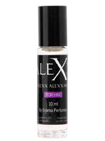 Alexx Eroma Perfumes for men