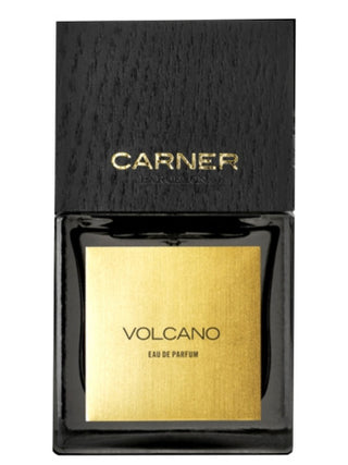 Volcano Carner Barcelona Unisex Perfume - Exquisite fragrance for men and women | Shop now at [Your Website Name]